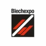 Stand Constructions Blechexpo logo