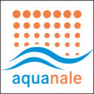 Stand Constructions Aquanale logo
