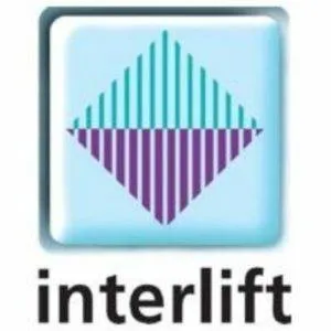 Stand Constructions Interlift 2025 logo
